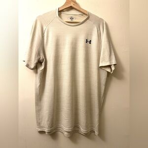 Under Armour Men's Tech Tshirt